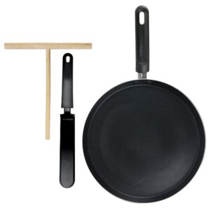 Photo de CMP Coffret Crêpière 28 cm - Crème de la crème