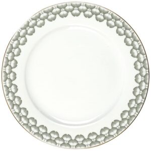 Photo de CMP Assiette plate 26 cm - Ginko - HOME DECO FACTORY