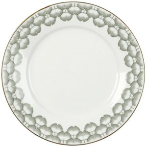 Photo de CMP Assiette à dessert 19 cm - Ginko - HOME DECO FACTORY