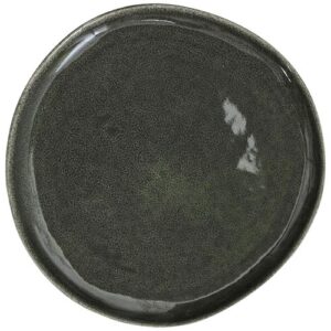 Photo de CMP Assiette plate 27 cm - Black Forest - HOME DECO FACTORY