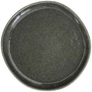 Photo de CMP Assiette à dessert 21 cm - Black Forest - HOME DECO FACTORY