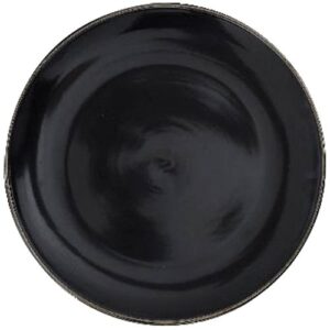 Photo de CMP Assiette plate 26 cm - Lounge Édition - HOME DECO FACTORY