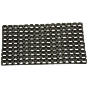 Photo de IDMAT Tapis Caillebotis 40 X 60 cm M98