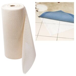 Photo de IDMAT TAPIS SWINGNET ANTIGLISSE BLC 0,60M