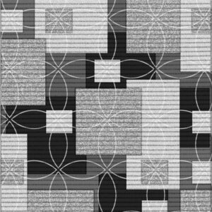 Photo de IDMAT SMARTY TAPIS MOUSSE FLEURI AU ML