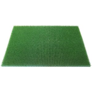 Photo de IDMAT TAPIS GAZONGRAT VERT 40X60CM