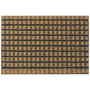 Photo de IDMAT TAPIS GRATTANT SOLIDO 40X60CM BEIGE