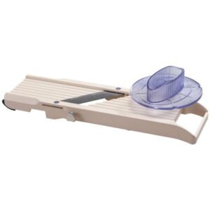 Photo de TELLIER Petite mandoline Japonaise