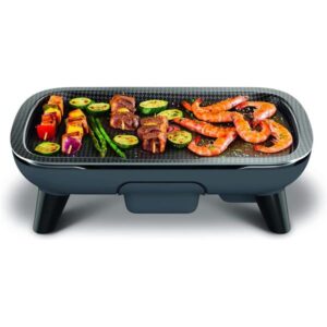 Photo de TEFAL Plancha des saveurs - YY4570FB