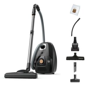 Photo de ROWENTA Aspirateur sac - Green Force Effitech - YY5469FE