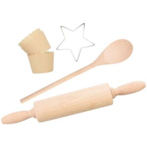 Photo de SCRAPCOOKING Mallette Petit Chef