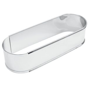 Photo de SCRAPCOOKING Cadre extensible ovale