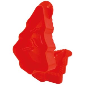 Photo de SCRAPCOOKING Moule chausson - Sapin