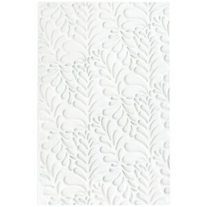 Photo de SCRAPCOOKING Tapis silicone 3D - Ondine