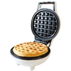 Photo de SCRAPCOOKING Mini-gaufrier - Mini Waffle Factory - 3885