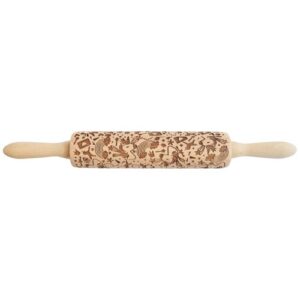 Photo de SCRAPCOOKING Rouleau empreintes 39.5 cm - Licorne