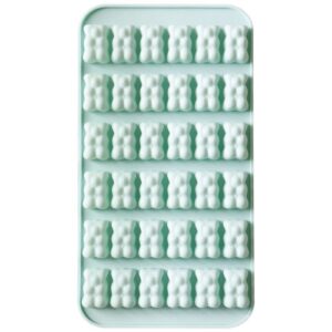Photo de SCRAPCOOKING Moule bonbons - Oursons