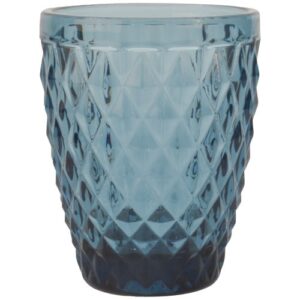 Photo de MEDARD DE NOBLAT Gobelet 22 cl Bleu - Diamond