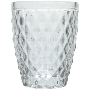 Photo de MEDARD DE NOBLAT Gobelet 22 cl Transparent - Diamond