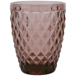 Photo de MEDARD DE NOBLAT Gobelet 22 cl Pourpre - Diamond