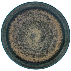 Photo de MEDARD DE NOBLAT Assiette de présentation 32 cm - Palazzo