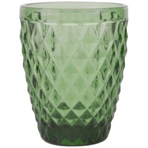 Photo de MEDARD DE NOBLAT Gobelet 22 cl Vert - Diamond