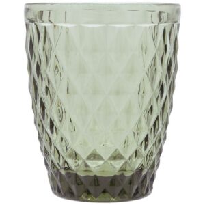 Photo de MEDARD DE NOBLAT Gobelet 22 cl Fumé - Diamond