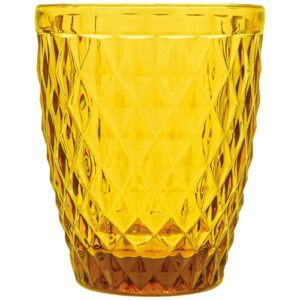 Photo de MEDARD DE NOBLAT Gobelet 22 cl Ambre - Diamond