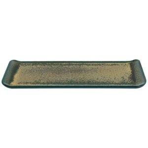 Photo de MEDARD DE NOBLAT Plat à sushi 30 x 9,5 cm - Palazzo