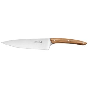 Photo de CLAUDE DOZORME Couteau de Cuisine 15 cm - Le Thiers