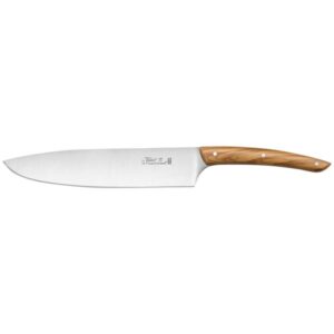 Photo de CLAUDE DOZORME Couteau Chef 18 cm - Le Thiers