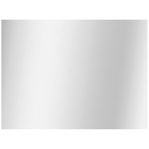 Photo de MP GLASS Miroir bords polis 40x30cm