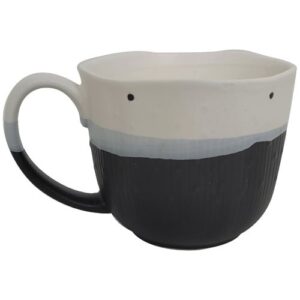 Photo de ARDTIME Tasse 25 cl - Japandi