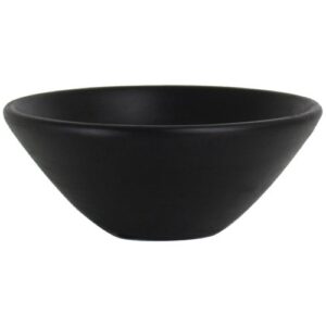 Photo de ARDTIME Saladier 20 cm Noir - Yucatan