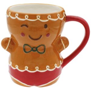 Photo de ARDTIME Mug 16 cl - Ginger Chef