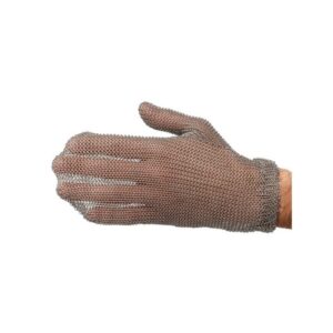 Photo de NOVAC - CHAMPAGNE Moufle de protection - O'Safe