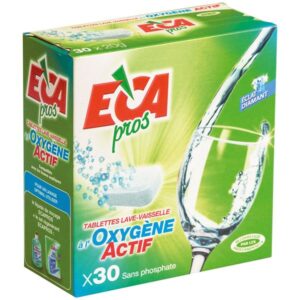 Photo de ECA PROS Tablette lave-vaisselle x 30