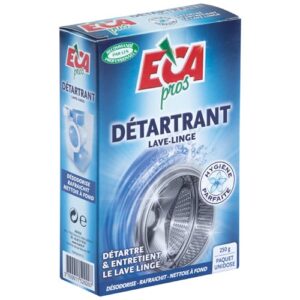 Photo de ECA PROS Détartrant lave-linge 250 g
