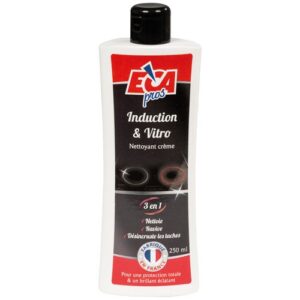 Photo de ECA PROS Nettoyant plaques vitrocéramiques 250 ml