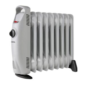 Photo de SUPRA Radiateur à bain d'huile OLIA1000