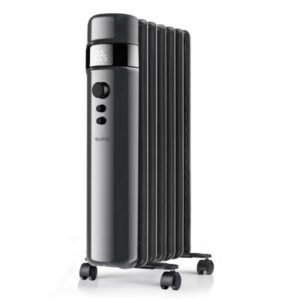 Photo de SUPRA Radiateur à bain d'huile OREA1500