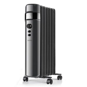 Photo de SUPRA Radiateur à bain d'huile OREA2500