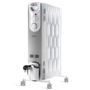 Photo de SUPRA Radiateur à bain d'huile ORSO2000