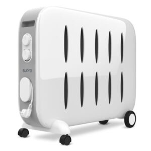 Photo de SUPRA Radiateur à chaleur douce CERAMINO1522