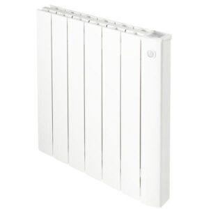 Photo de SUPRA Radiateur électrique mural DALBEOPRESENCE1522
