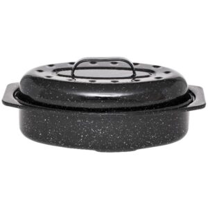 Photo de WARMCOOK Roaster / Daubière Petit Modèle 33 x 21 x 14 cm