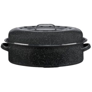 Photo de WARMCOOK Roaster / Daubière Moyen Modèle 40 x 27 x 15 cm