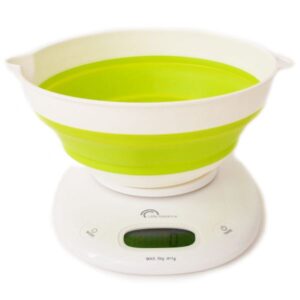 Photo de LITTLE BALANCE Balance rétractable - Bol Up - 8064