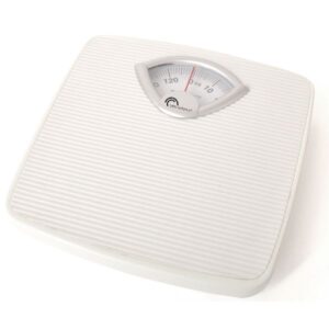 Photo de LITTLE BALANCE Pèse-personne mécanique - SB Méca 130 - 8117