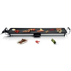 Photo de LITTLE BALANCE Plancha électrique 70 cm - Happy Plancha - 8238